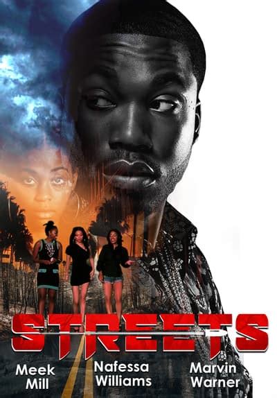 Watch Streets (2010) .